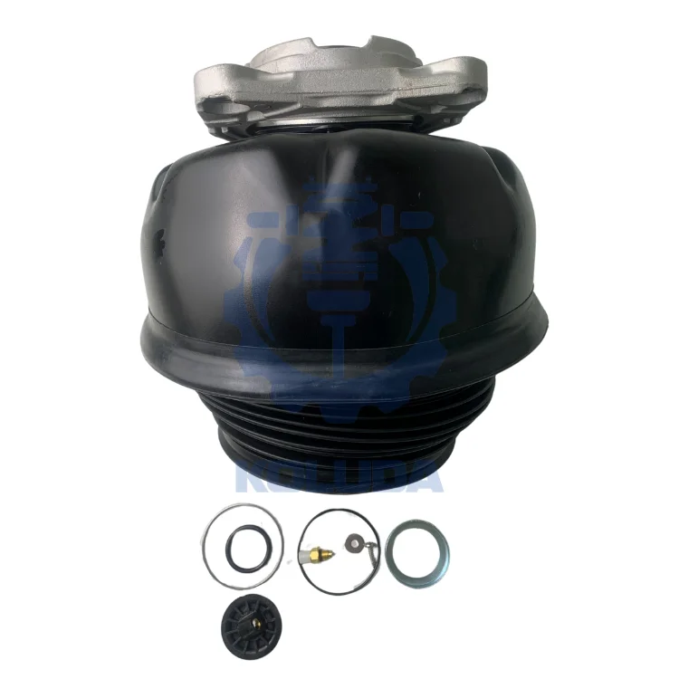 Air Shock Absorber Balloon Spring Front Repair Kit for Mercedes Benz air Suspension E-Class W212 W218 2123203138 2183206513