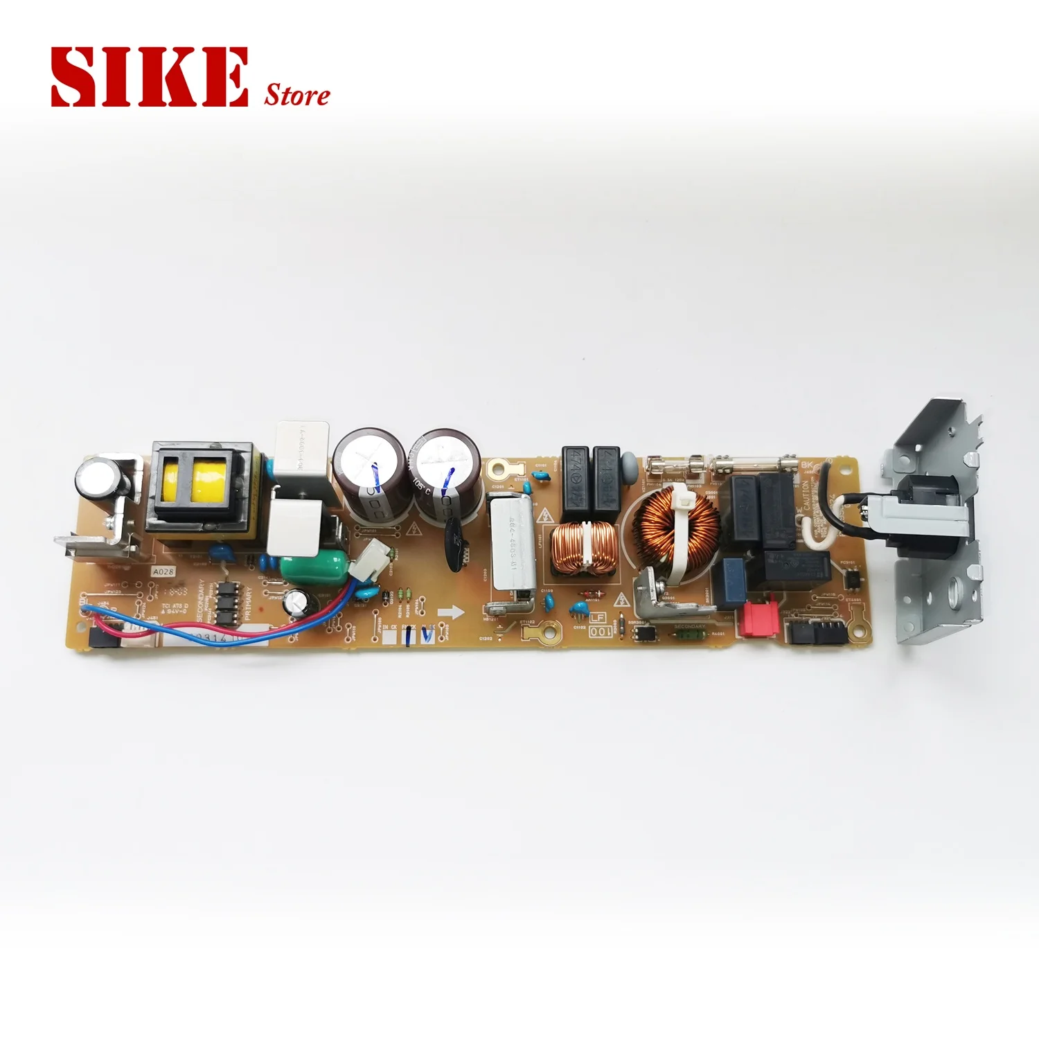 RM3-7242 RM3-7241 For HP M454dn M454dw M454nw M479dw M479fdn M479fdw M454 M479 454 479 Engine Control Power Supply Board