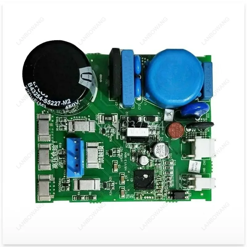 Refrigerator Compressor Inverter Drive Board For Haier CHM090LV CHH090HV CHH110 Series Fridge Replacement Spare Part