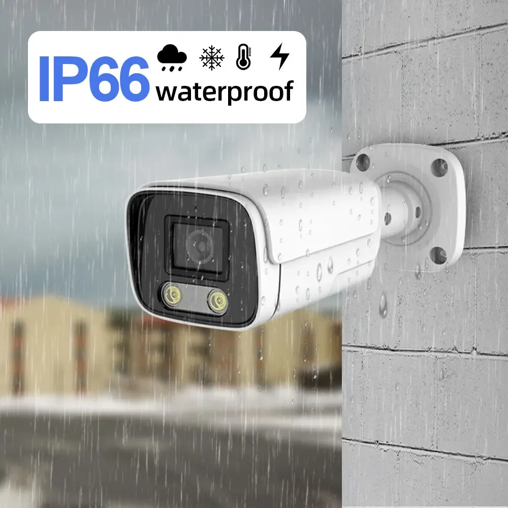 5MP AHD CCTV Sicherheit Bullet Kamera BNC Outdoor Gesichtserkennung XMEYE Analog HD Video Überwachung Kamera Volle Farbe Nachtsicht