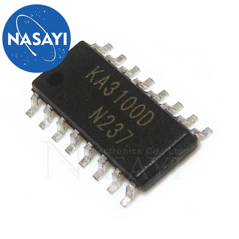 

10 шт./лот KA3100D KA3100
