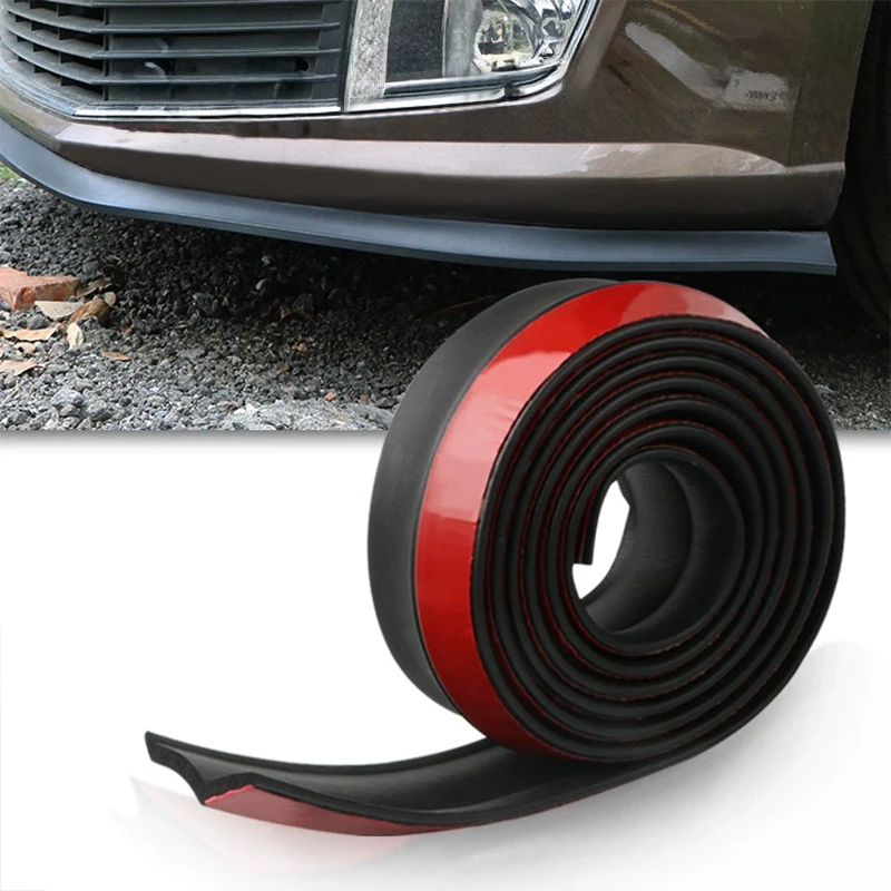 corsa c front lip Opel 00-03 bumper spoiler JMS front lip spoiler Racelook