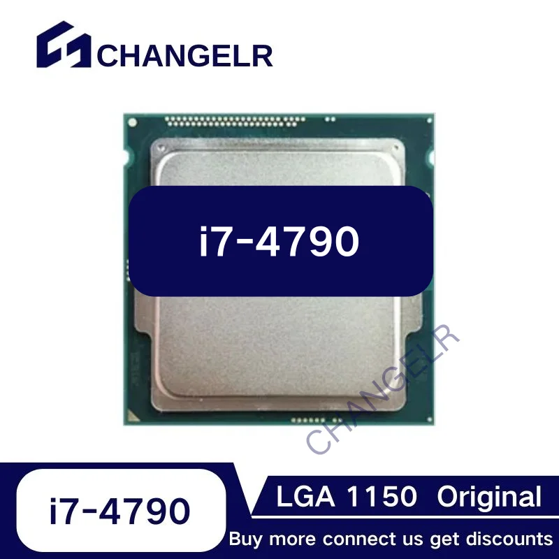 

I7-4790 SR1QF 4 ядра 8 потоков FCLGA1150 i7 4790 22nm 4,0 ГГц 8 Мб L3 LGA 1150 LGA1150