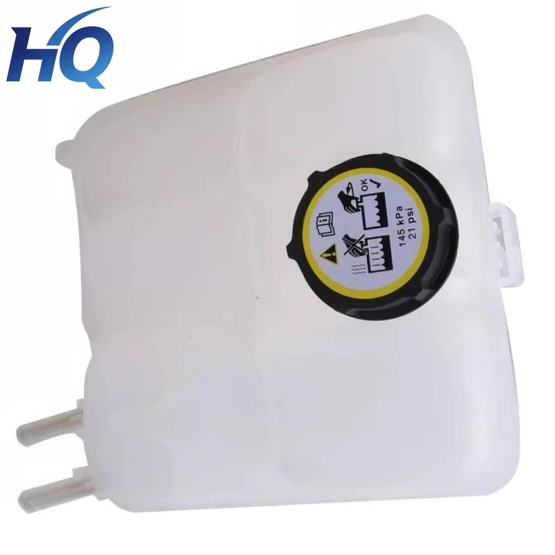 

5M5H8K218AA 3M5H8K218DG Engine Radiator Expansion Tank with Cover for Volvo C30 S40 V50 Mazda 3 Ford Focus 2004-2013 30680958