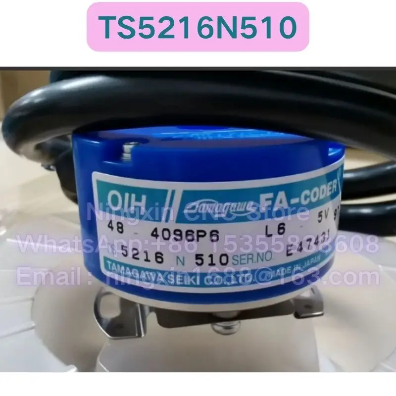 New Original TS5216N510 encoder Fast delivery