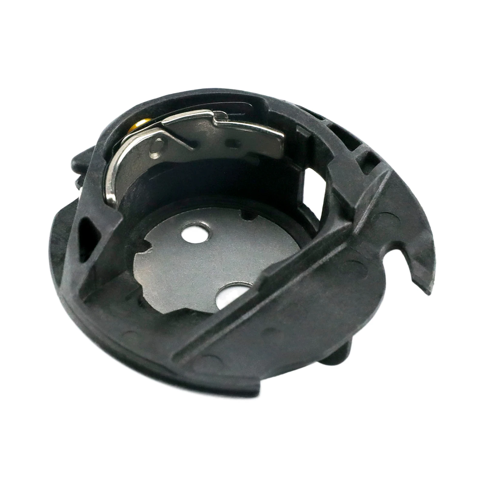 # 416568801   Estojo de bobina Fit Singer 7640 Confiança, 9340, Featherweight C240, H74, PFAFF Passport 2.0, 3.0 Máquinas de costura domésticas