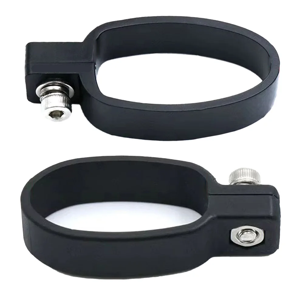 Easy Installation Bike Accessory Intense Rides Sleek Design Compatibility SL6 SL7 SL8 Reliable Fixing Clamps For Training