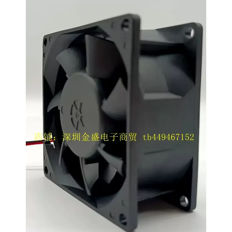 for Nidec V35132-55RA 8038 24V 0.45A 8CM Large Air Volume Inverter Cooling Fan