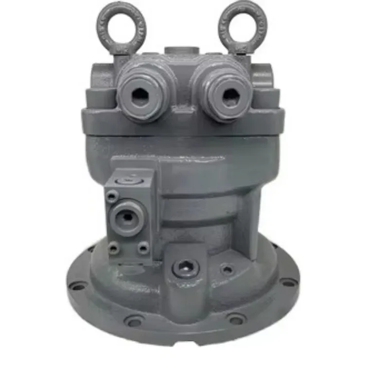 Construction Machinery Rotary Motor EC460 Excavator Rotary Motor Assembly Fast Delivery