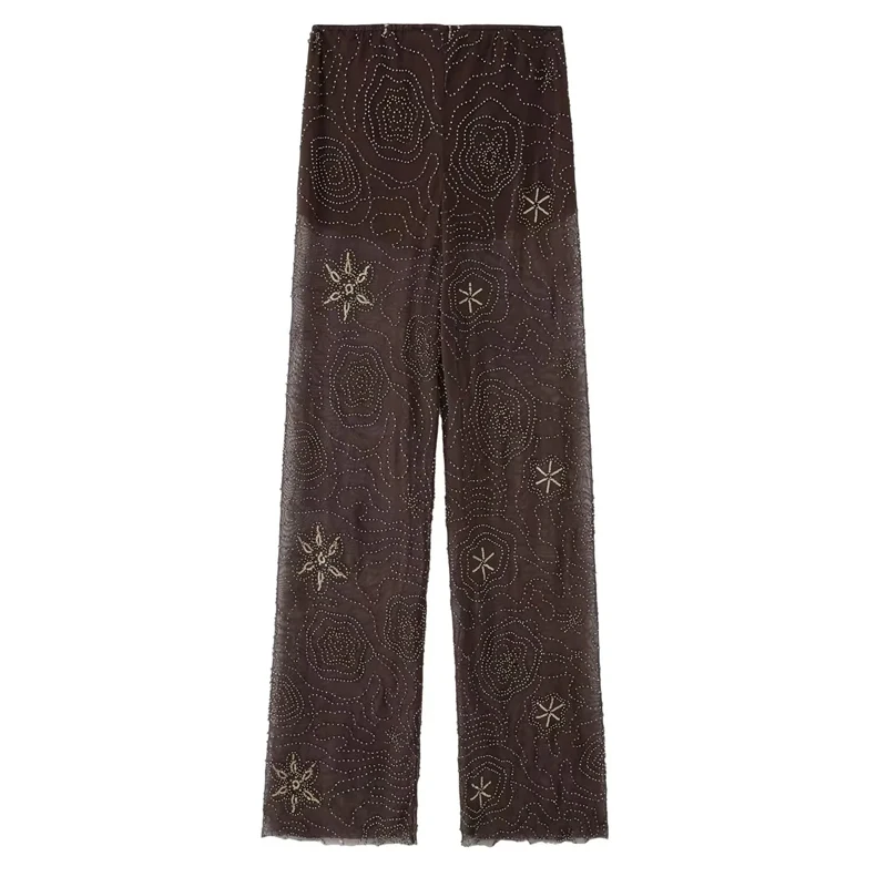 Thumbnail 3 - #62 Womens Two Piece Pant Sets List of Top Picks