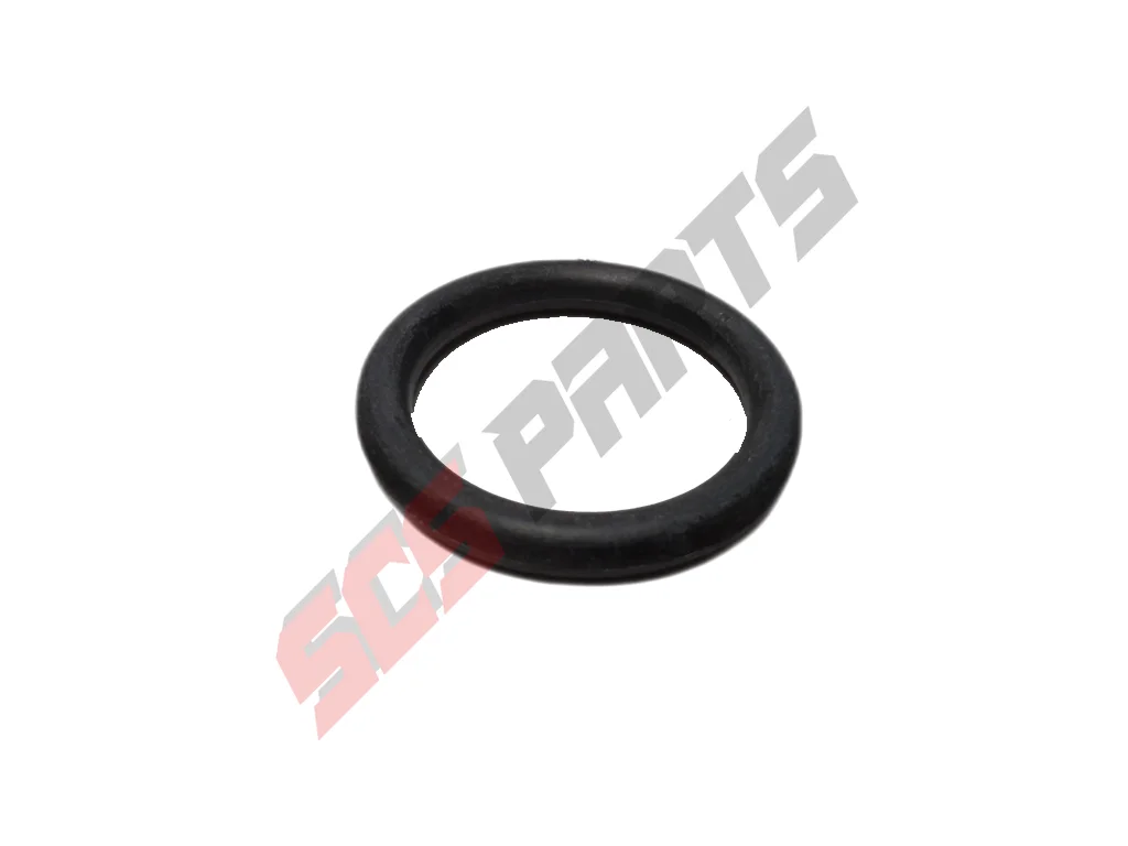 

3шт. 4965731 Уплотнительное кольцо подходит для дизельного двигателя Cummins ISZ QSZ