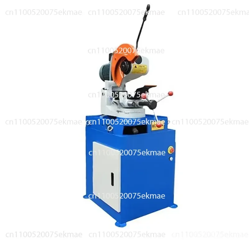 Manual Pipe Cutting Machine, Galvanized/iron/stainless Steel Pipe Cutting Machine