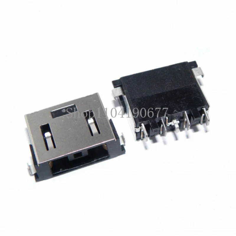 For Lenovo IdeaPad L340-15IRH DC power jack charging port socket