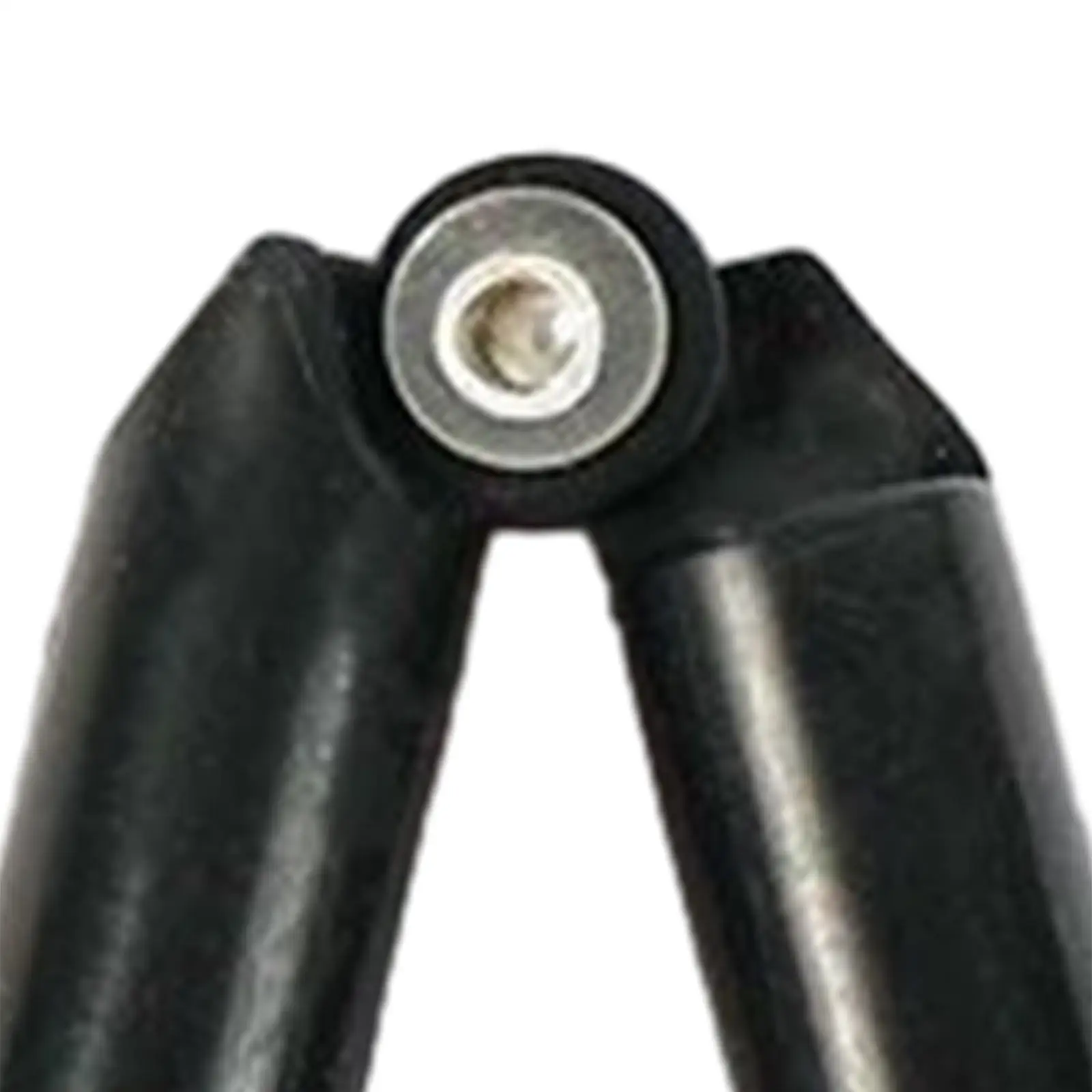 3x مشبك توصيل تعريشة النبات، وصلة تثبيت، وصلة توصيل، قابل للتعديل لدعم النباتات، أوتاد الحديقة، قفص النبات #5