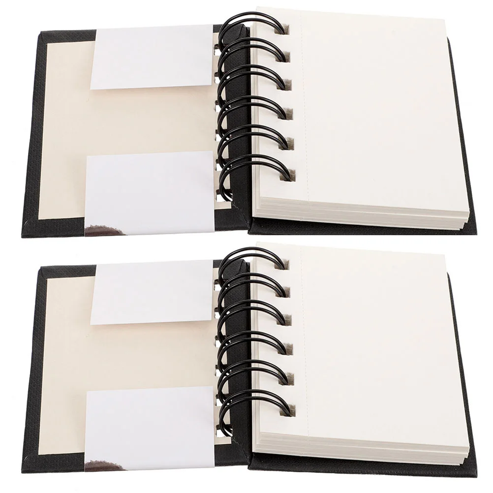 Рисунок 5 - акварельные книги для эскизов