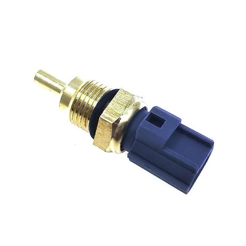 

For Sumitomo Kato HD1430 6D16 Engine Water Temperature Sensing Plug Temperature Sensor ME202053