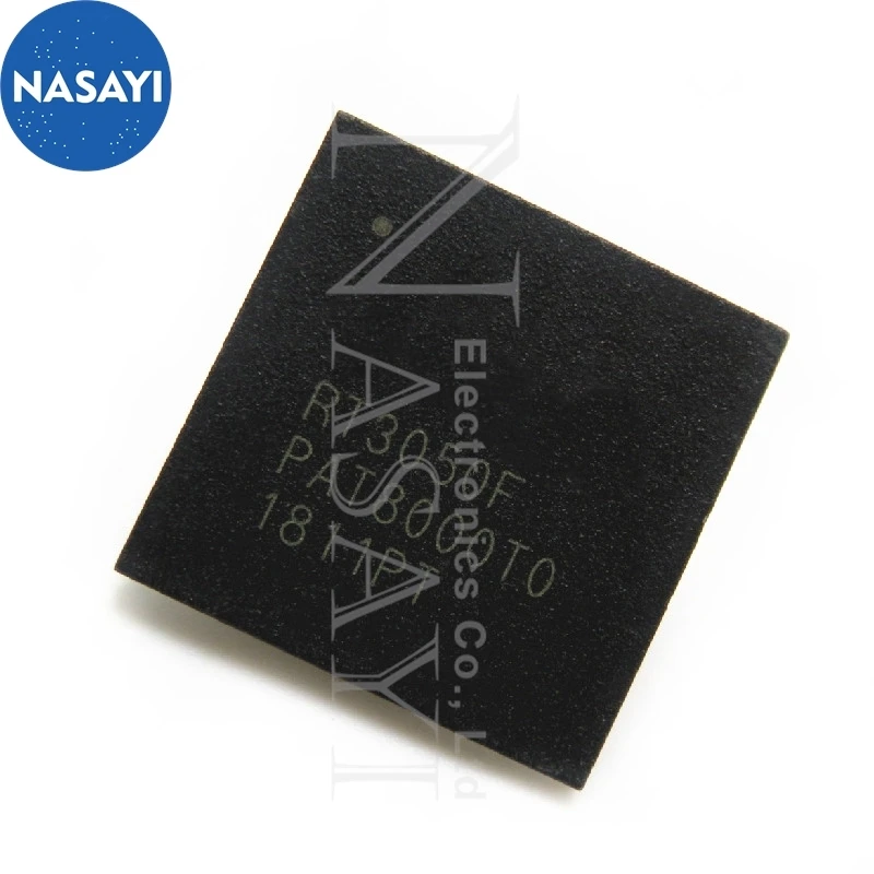5PCS RT3350F RT3350 SN74HC374N SN74HC374 74HC374 1608A1 1608 UC3875N UC3875 216P7TZBGA13 MAX233CPP MAX233