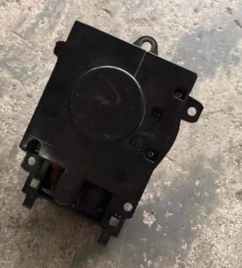 Multimedia Control Knob Switch Controller Fit E90 E92 E93 M3 Car Central Operation Replacement Parts