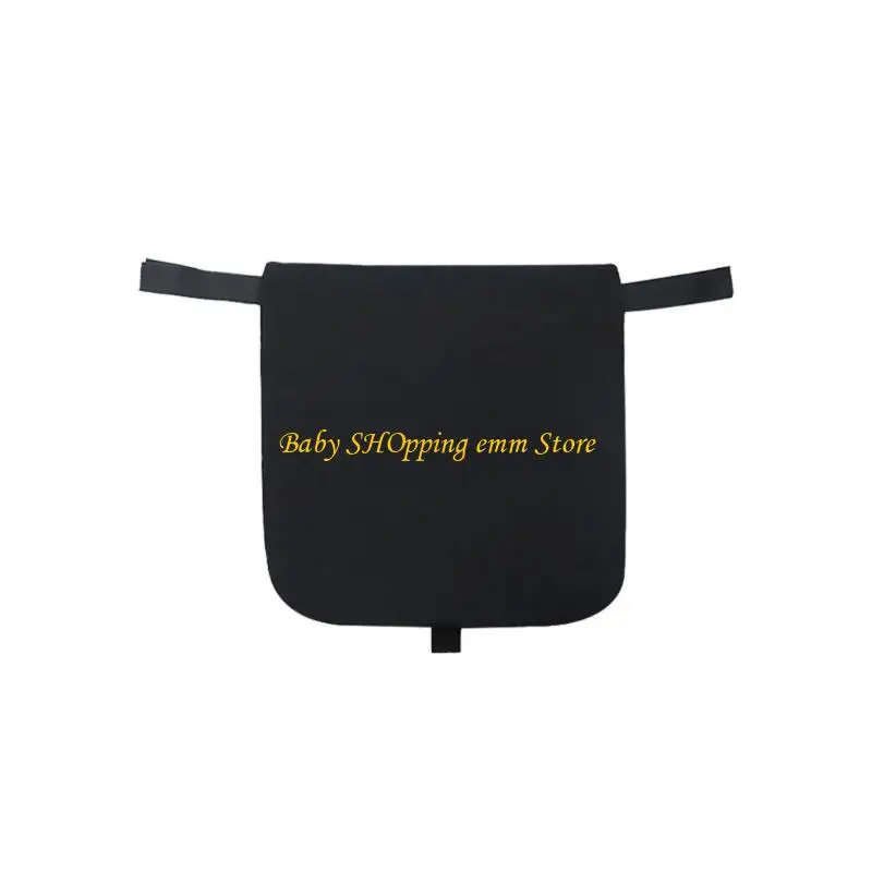 

23GD Strollers Footrest Leg Support Extension Panel Safety Design Easy Installation
