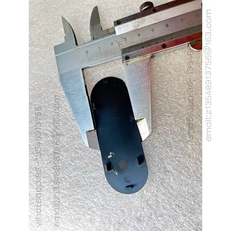 53235-23321-71 7FD 8FD Forklift Parts, Joystick Dust Cover