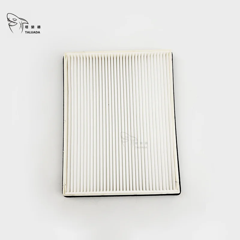 For Air Cabin Filter SH80-6 SH130A5 SH210 SH220 SH240 SH200-5 Air Conditioning Filter element Filter Mechanical Excavator Parts