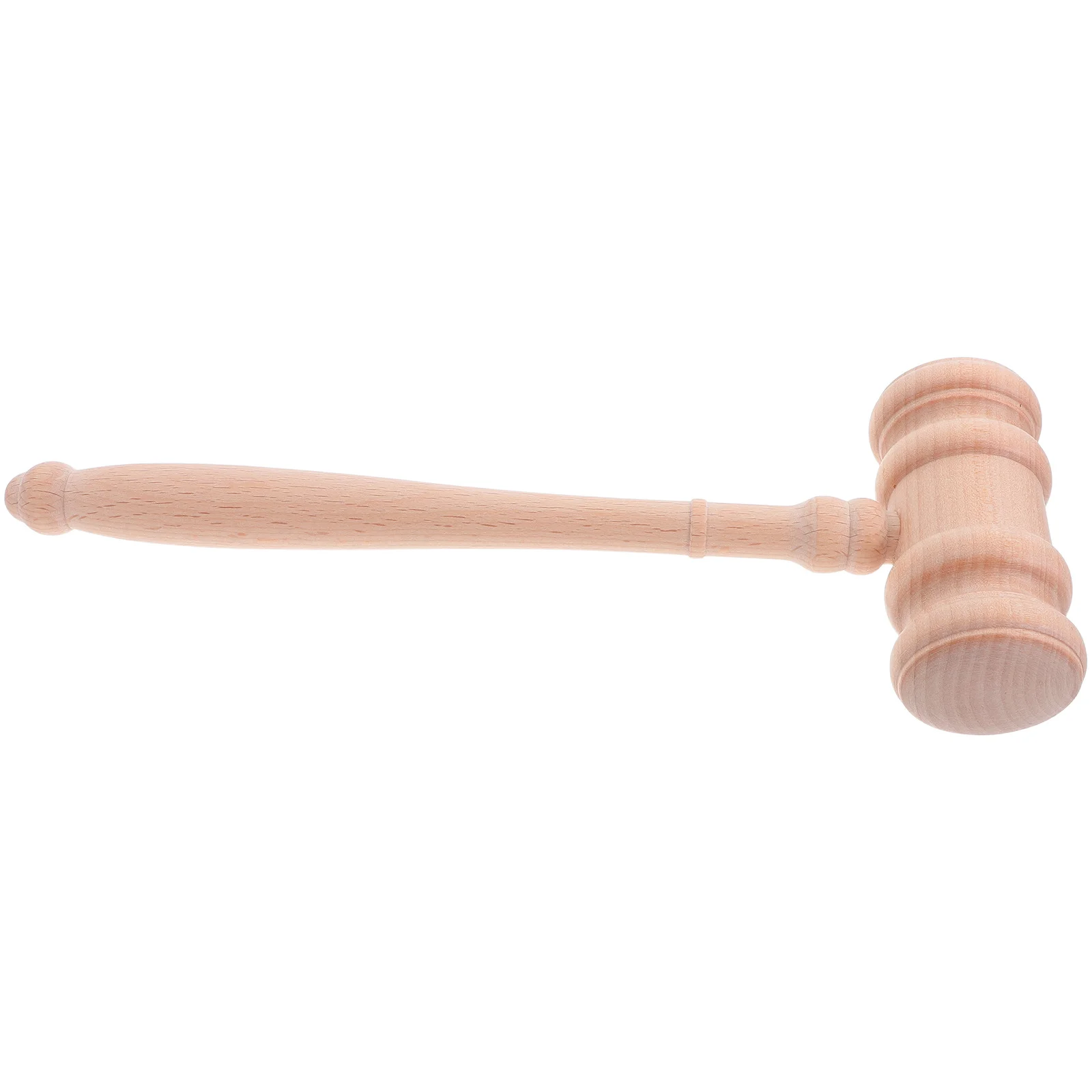 

Wooden Judge Gavel Professional Court Hammer For Accurate Striking Efficient Judicial Tool Auction Gavel Handheld