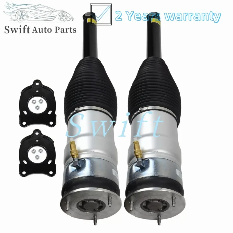 

Пара задних пневматических амортизаторов для Tesla Model S 60D 70 75 75D 85 85D 2011-2015 600632-00-C 6006352-00-C 600635304A