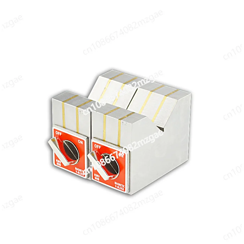 Magnetic Triangle T… - image