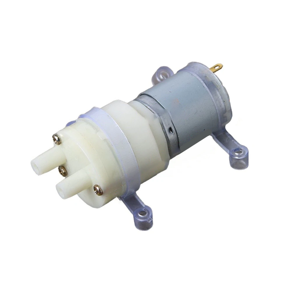 Auto Water Transfer Pump 9-12V DC for Tea For Kettle 365/385 Bottle System Compact Submersible Pump for Home and Garden Use