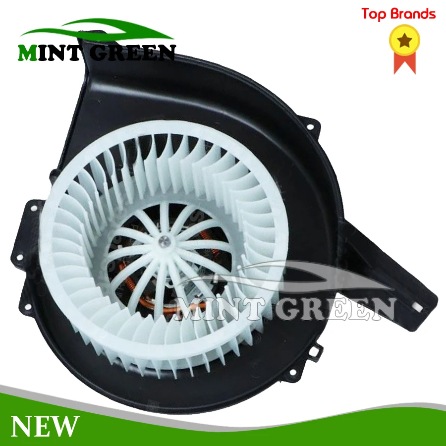 

AUTO A/C BLOWER For AUDI A2 A1 VW SKODA FABIA SEAT CAR Blower 6Q1819015B 6Q1819015C 6Q1819015E 6RD819015C 6RD819015A