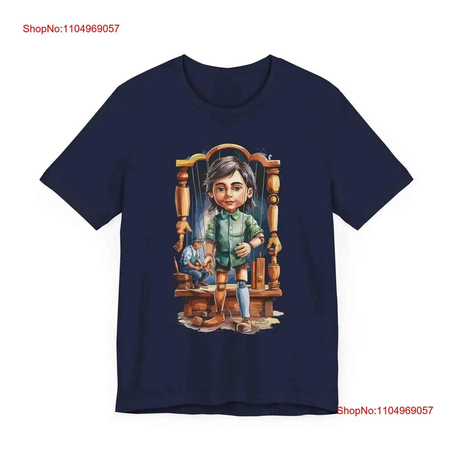 

Funny amputee Leg T Shirt prosthetic gift for men puppet V4 vintage Washed Versatile Slightly Breathable graphic Soft Stylish