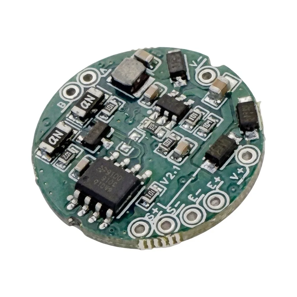 For RS485 Load Cell Signal Converter 7-28V For Strain Gauge Sensor Weighing Scale Industrial Electrical Equipment