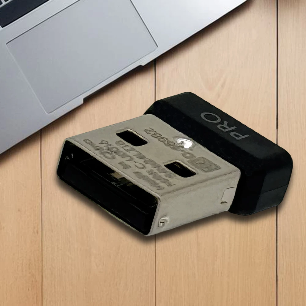 ตัวรับสัญญาณดองเกิล USB สำหรับ CPW G Pro Wireless/เมาส์ซุปเปอร์ไลท์ GPXS G Pro X