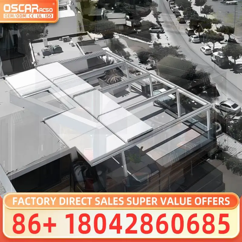 Bioclimatic Louvere… - image