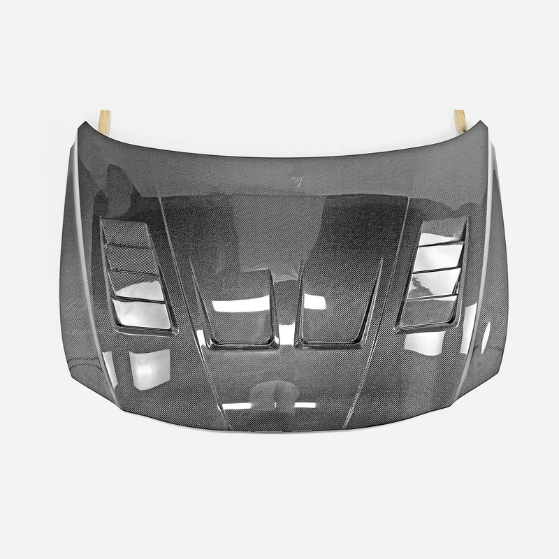 

For Elantra/Avante (CN7) Facelift EPA-V2M Type Hood (Facelift model) Front Bonnet Exterior Parts