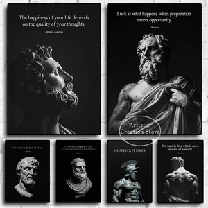 12 최고의 판매 stoic -№6