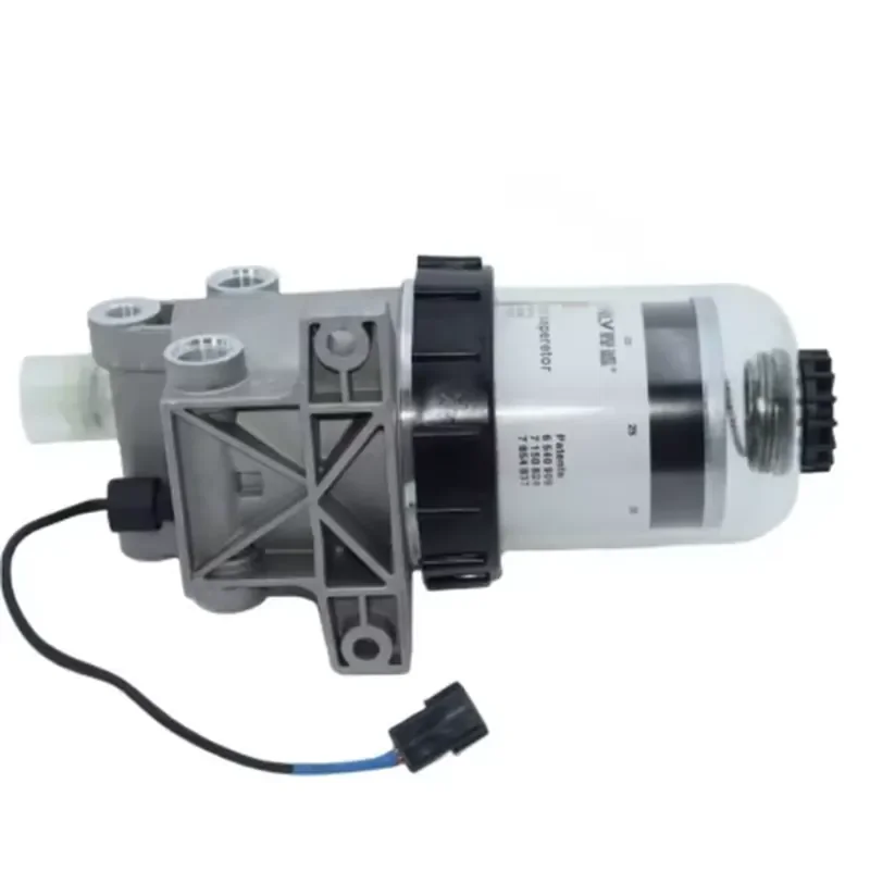 

Engine Parts FS20019 FS20021 FS20020 for the Fuel Filter element of the FH238 Fuel-water Separator Assembly 53C0945 5343578