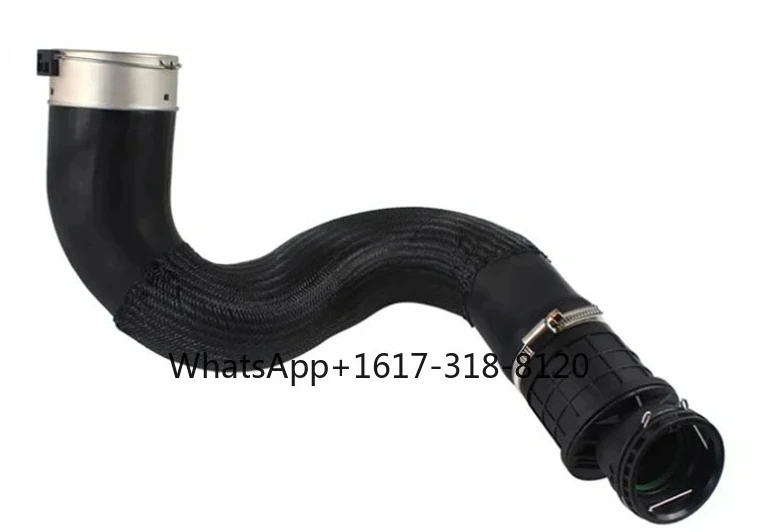 

84498032 for Chev rol et Explorer 1.5T Turbo Intercooler Radiator Tube