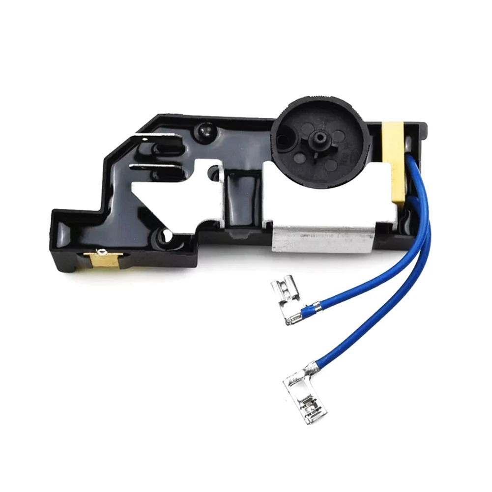 BOFOF Speed Controller Switch Button for Bosch Drill Hammer GBH5/40DCE GBH11DE GSH 4 GSH 5 CE GSH 10 C GSH11E GBH 5 DCE GBH