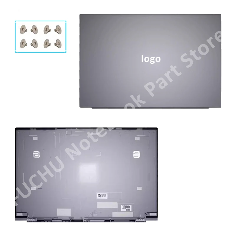 For HP ZBOOK 15S Studio Greate G7 G8 Laptop LCD Back Cover Bezel Top Keyboard Palmrest Case Bottom Shell M15647-001 M14608-001