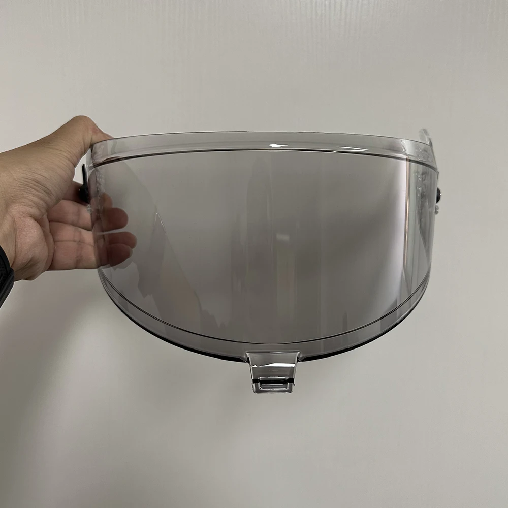 Photochromic Dark tea & red Visor FOR SHARK SPARTAN GT / GT PRO / SPARTAN RS Helmet Lens