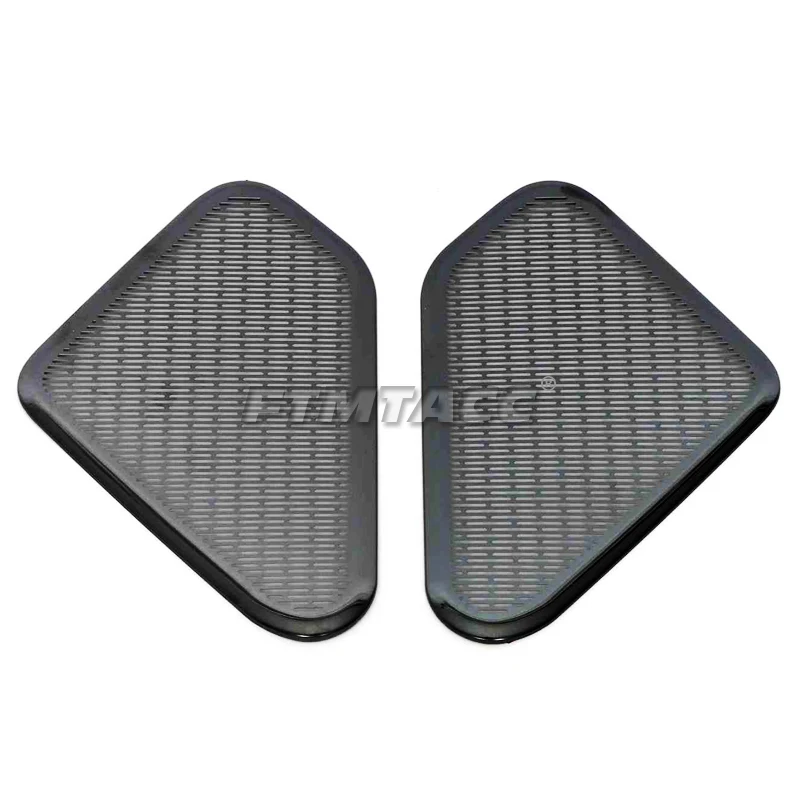 For Range Rover 2023 2024 Interior Door Audio Speaker Loudspeaker Trim Car Accessories Front Rear Door Panel Horn Cover