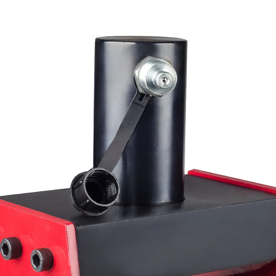 Mesin Pembengkok Tipe Split CB-200A Alat Pembengkok Hidrolik Alat Pembengkok Logam