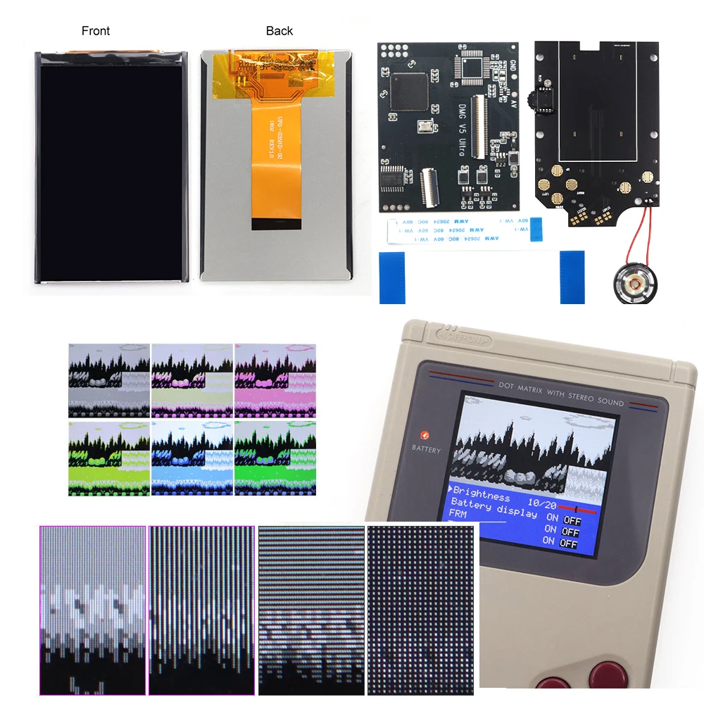 hispeedido-for-gb-dmg-36-color-high-brightness-v5-ips-lcd-screen-ultra-kits-rips-ips-lcd-menu-mod-for-game-boy-dmg-classic