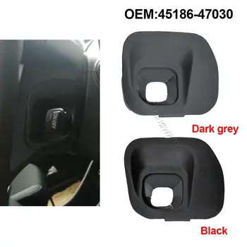 適用於豐田普銳斯插電式混合動力Aqua 2009-2015款的巡航控制開關(零件號:84632-34011,含蓋:45186-47030-C0) 8 最佳銷售 豐田 Aqua 巡航控制系統 - №2