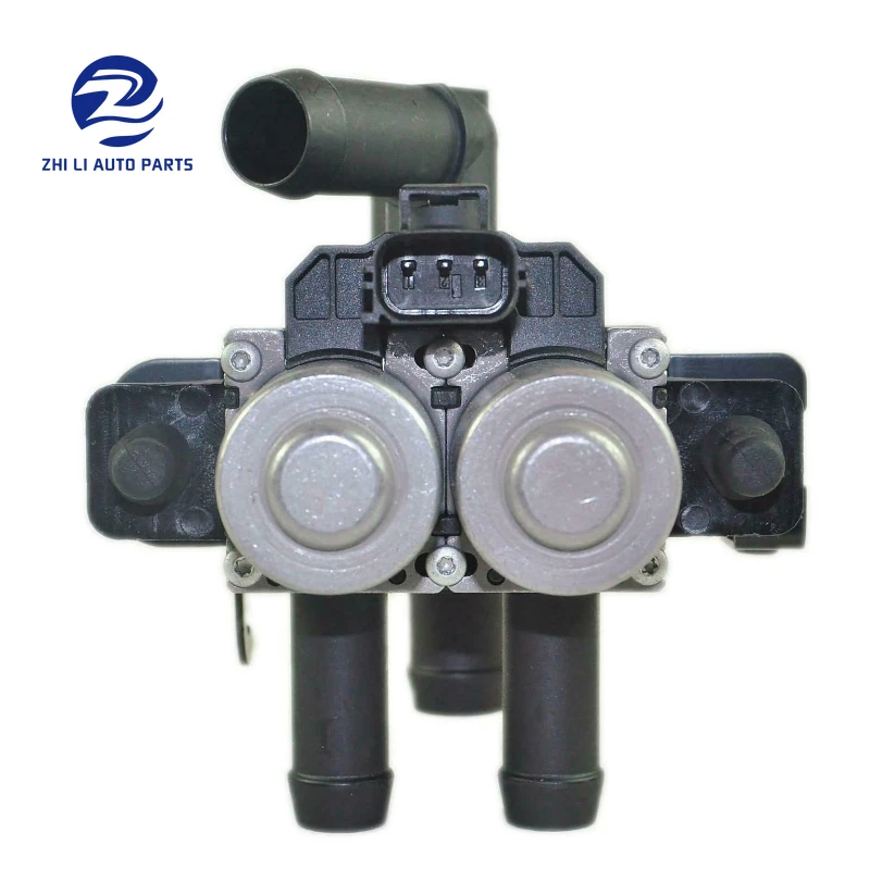 XR822975 Water Heater Control Valve For Jaguar S-Type X200 XR843549 6860142 XW4Z18495A XW4Z18495AA 1147412148