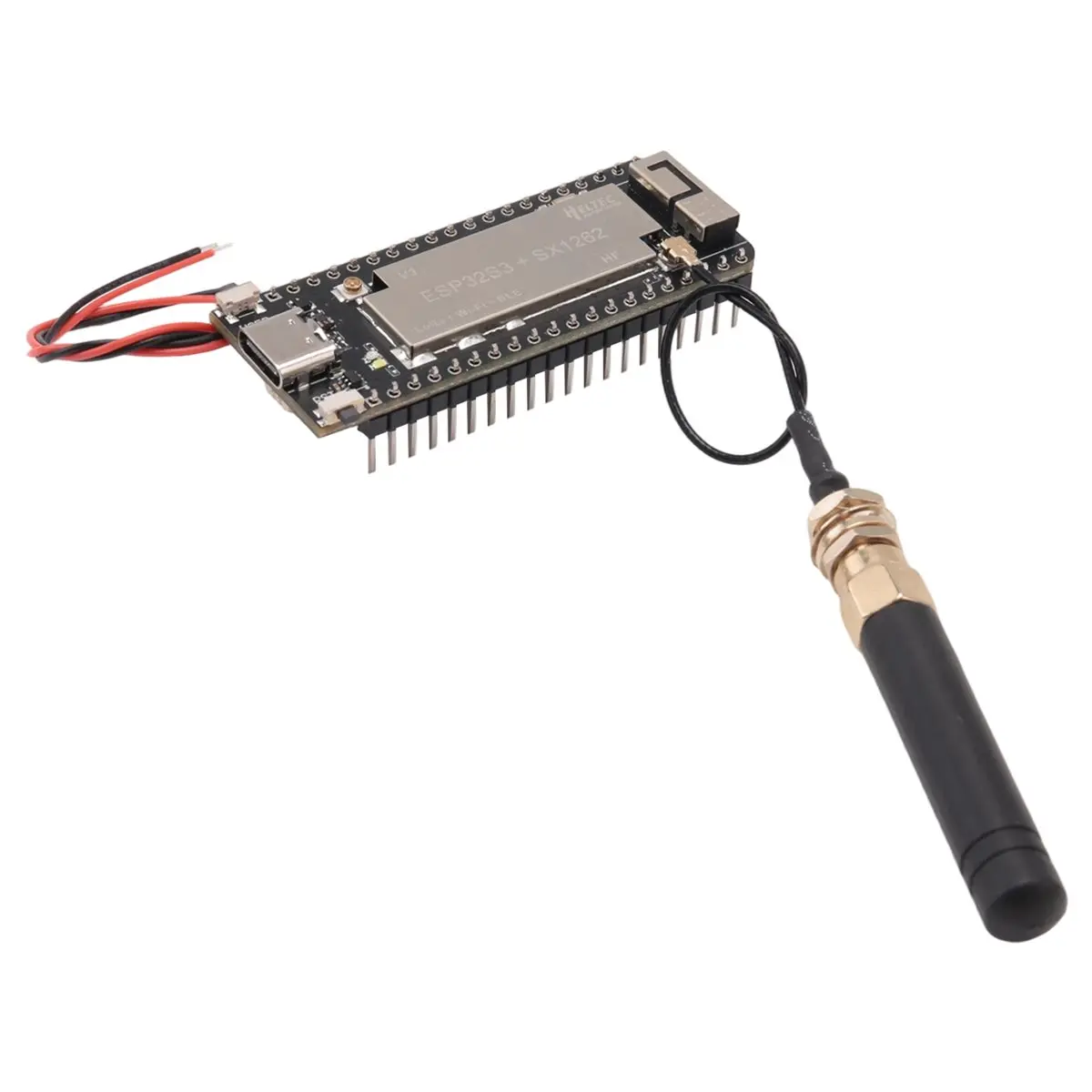 DT82- for Lora Development Board LoRa Wireless Stick Lite V3 863/868-915/928 Hz SX1276 --D4