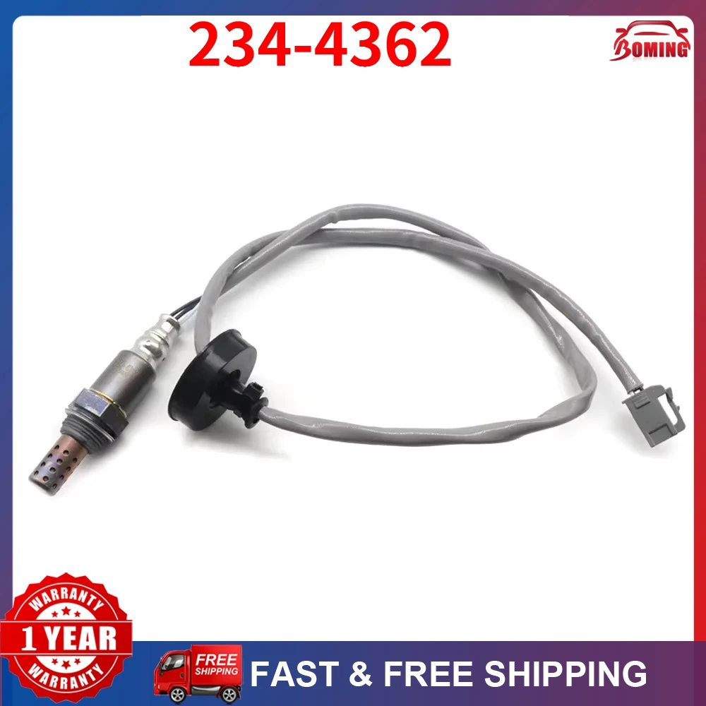 For MITSUBISHI OUTLANDER FWD 2003-2006 2.4L  Air Fuel Ratio Sensor Lambda O2 Oxygen Sensor MN163465 NEW 234-4362