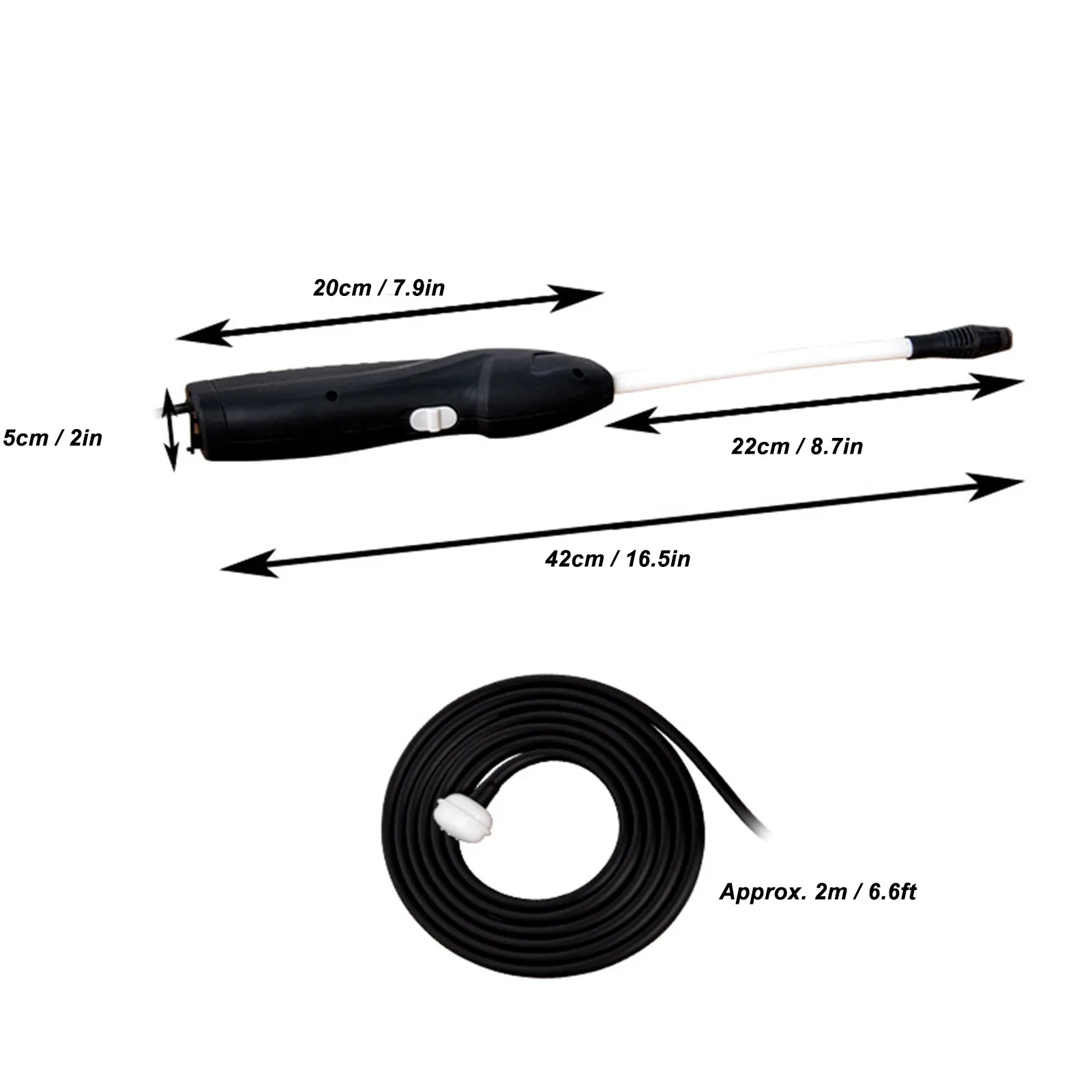 Electric Sprayer Rechargeable Plant Sprayer Equipment Convenient To Carry Mode Adjustable Suitable For Outdoor Garden Use
