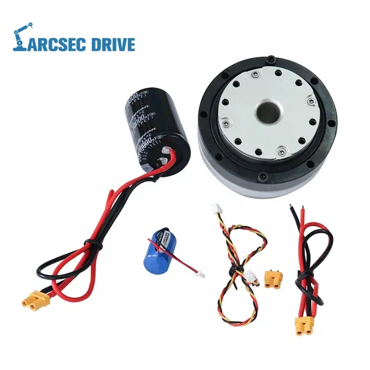 

2026 Customizable Humanoid Robot Rotary Actuator for Surgical Robot